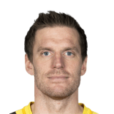 Karl Söderström FIFA 20 Non Rare Bronze