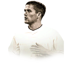 OWEN FIFA 20 Prime Icon Moments