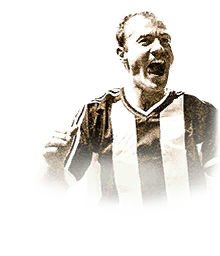 SHEARER FIFA 20 Prime Icon Moments