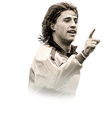 CRESPO FIFA 20 Prime Icon Moments