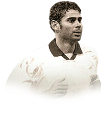 HIERRO FIFA 20 Prime Icon Moments