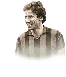 BARESI FIFA 20 Prime Icon Moments