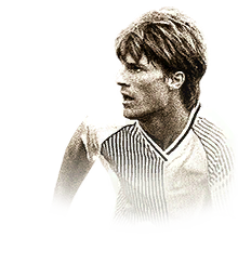 Laudrup FIFA 25 Icon / Legend