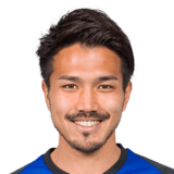 Kohei Isa FIFA 20 Non Rare Bronze