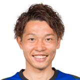 Koki Kotegawa FIFA 20 Non Rare Bronze