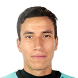 Ángel Alonzo FIFA 20 Non Rare Bronze