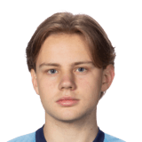Oscar Pettersson FIFA 20 Non Rare Bronze