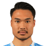 Masato Nakayama FIFA 20 Non Rare Bronze