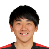 Togo Umeda FIFA 20 Non Rare Bronze