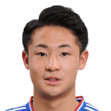 Yushi Yamaya FIFA 20 Non Rare Bronze