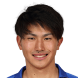Tsuyoshi Watanabe FIFA 20 Non Rare Bronze