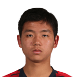 Kotaro Arima FIFA 20 Non Rare Bronze