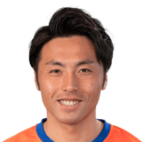 Shuhei Matsubara FIFA 20 Non Rare Bronze