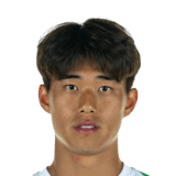 SEONG-HOON FIFA 20 Non Rare Bronze