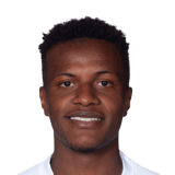 Manasse Kusu FIFA 20 Non Rare Bronze