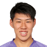 Hiroya Matsumoto FIFA 20 Non Rare Bronze