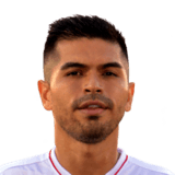 Julián Guevara FIFA 20 Non Rare Bronze