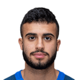 Azad Toptik FIFA 20 Non Rare Bronze