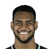 Júnior Brumado FIFA 20 Non Rare Bronze