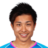 Yuta Higuchi FIFA 20 Non Rare Bronze