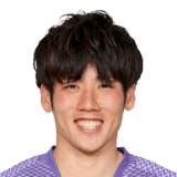 Hayato Araki FIFA 20 Non Rare Bronze