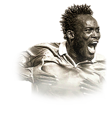 ESSIEN FIFA 20 Prime Icon Moments