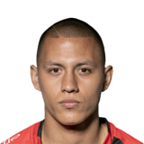José Orlando Pérez FIFA 20 Non Rare Bronze