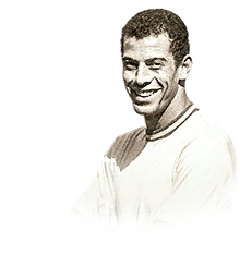 ALBERTO FIFA 25 Non Rare Gold