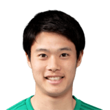 Shusuke Yonehara FIFA 20 Non Rare Bronze