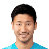 Kengo Tanaka FIFA 20 Non Rare Bronze