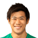 Yuya Ono FIFA 20 Non Rare Bronze