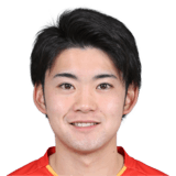 Shuto Watanabe FIFA 20 Non Rare Bronze