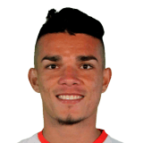 Camilo Díaz FIFA 20 Non Rare Bronze