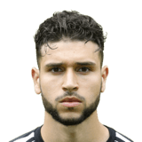 Nassim el Ablak FIFA 20 Non Rare Bronze