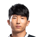Lee Hyeon Il FIFA 20 Non Rare Bronze