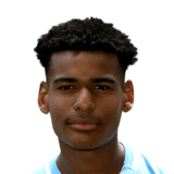 Morgan Williams FIFA 20 Non Rare Bronze