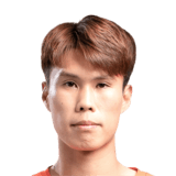 Lee Ho In FIFA 20 Non Rare Bronze