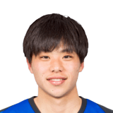 Keita Takahata FIFA 20 Non Rare Bronze
