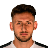 Răzvan Trif FIFA 20 Non Rare Bronze