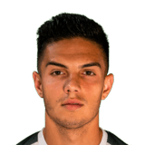 Paul Costea FIFA 20 Non Rare Bronze