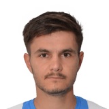Marius Chelaru FIFA 20 Non Rare Bronze