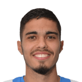 João Teixeira FIFA 20 Non Rare Bronze