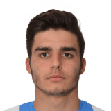 Vlad Danale FIFA 20 Non Rare Bronze