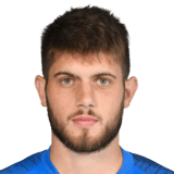 Paul Iacob FIFA 20 Non Rare Bronze