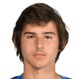 Alexi Pitu FIFA 20 Non Rare Bronze