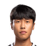 Kim Ki Yeol FIFA 20 Non Rare Bronze
