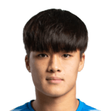 Park Jung In FIFA 20 Non Rare Bronze