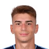 Valentin Neacșu FIFA 20 Non Rare Bronze