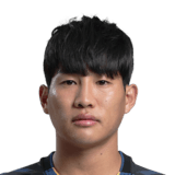Jung Hoon Sung FIFA 20 Non Rare Bronze