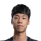 Lee Joon Suk FIFA 20 Non Rare Bronze